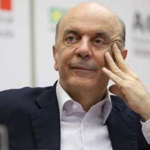 SP: pesquisa boca de urna aponta vitória de Serra no Senado