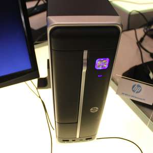 HP lança primeiro PC desenvolvido para o mercado brasileiro