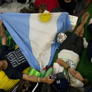 Fora de campo: o que aconteceu nas ruas do País durante Copa