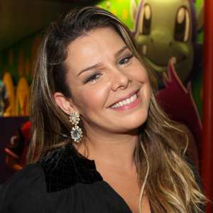 Jornal: Fernanda Souza substituirá Miá Mello no 'The Voice'