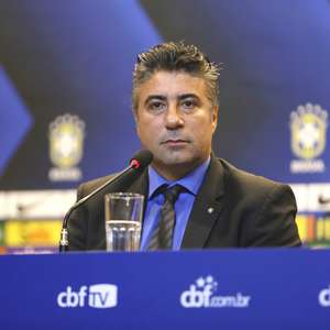 Gallo convoca Seleção para Mundial Sub-20; veja lista