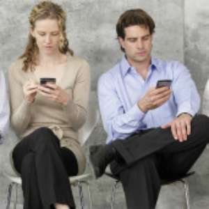 Vício em smartphones gera Síndrome do 'Sempre Ligado'