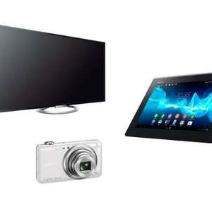 Receitas da Sony Mobile quadruplicaram no Brasil