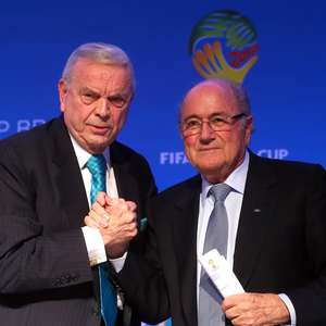 Justiça dos EUA aponta R$ 19 mi em propina pagos para Marin