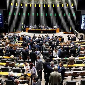 Congresso poderá ser entrave para a reforma política