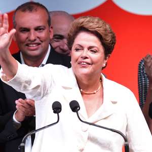 Com telegrama, Vladimir Putin parabeniza Dilma por reeleição