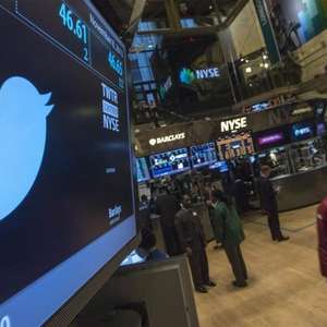 Twitter 'sofre' para engajar usuários e leva revés na bolsa