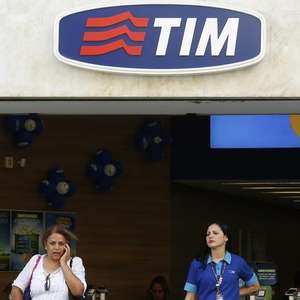 Banda larga da TIM fica abaixo dos parâmetros em 18 estados