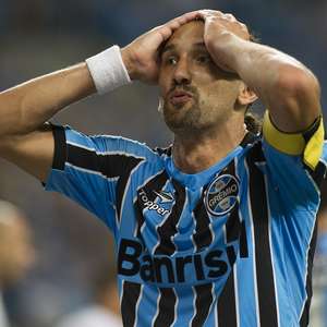 Grêmio aceita proposta, mas Barcos recusa oferta do México