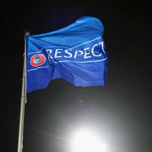 Uefa afasta 4 clubes por infrações ao fair play financeiro
