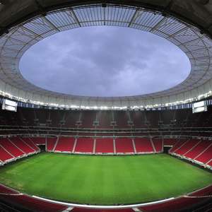 Prejuízo de "elefantes brancos" da Copa já supera R$ 10 mi