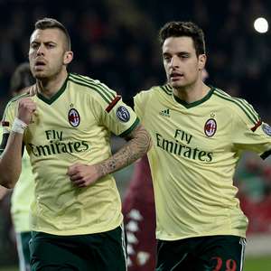 Milan x Sassuolo: Terra transmite Copa da Itália ao vivo