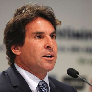 Paiva sobre confusão com chilenos durante Copa: "errei"