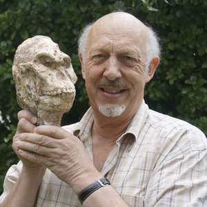 Fóssil do Pé Pequeno lança luz sobre ancestrais humanos