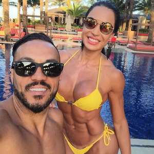 Paysandu teve Vivi? Remo vai apresentar camisa com Gracyanne