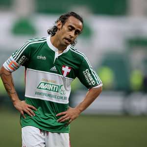 Cruzeiro ou Colo-Colo? Valdivia já tem interessados se sair