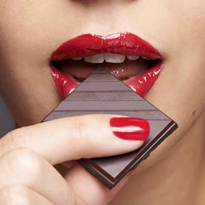 Santa dieta! Estudo diz que comer doces ajuda a emagrecer