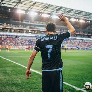 Com Villa apagado, novatos perdem 1º "clássico de Nova York"