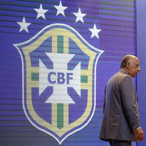 Como? Del Nero culpa "história de família" por 7 a 1 na Copa