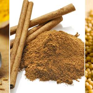 Pimenta e gengibre: 10 temperos que ajudam a emagrecer