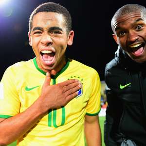 Alento! Saiba quem da Seleção Sub-20 vai melhorar o seu time