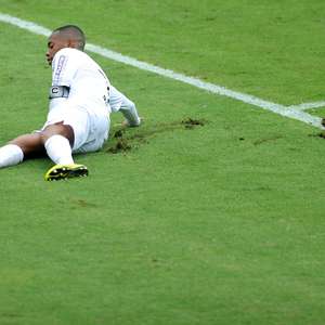 Robinho na China: salário triplicado e garantia de R$ 42 mi