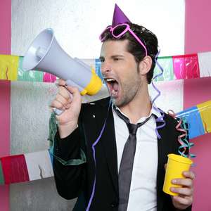 Tarado, deprê, feliz: que tipo de bêbado você é?