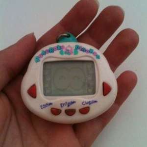 Já teve bichinho virtual? Hashtag traz nostalgia no Twitter