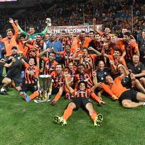 Alegria na Ucrânia! Bernard faz, e Shakhtar ganha Supercopa