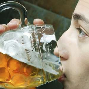 Molécula protege o cérebro dos efeitos do álcool, diz estudo