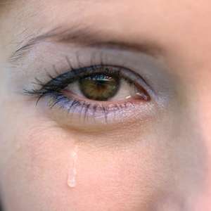 Chorar ajuda na sensação de bem-estar, sugere estudo