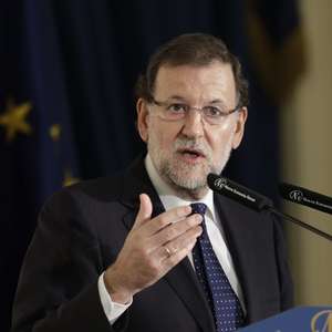 Rajoy: 