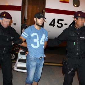 Sergio Morate será juzgado por un jurado popular