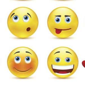 Você sabia? Emoji nasceu de tragédia e enriqueceu fundador