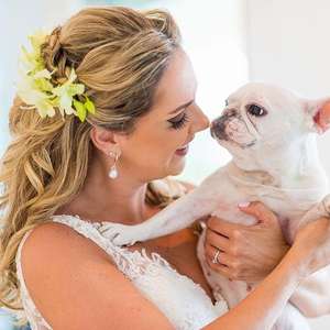 Veja oito dicas para programar um casamento na primavera