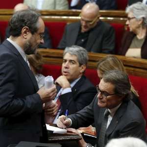 La CUP decide no apoyar a Artur Mas, habrá nuevas elecciones