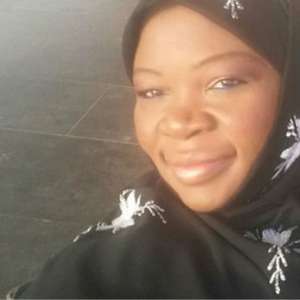 Saudita, negra e piloto: ela é símbolo na luta por direitos