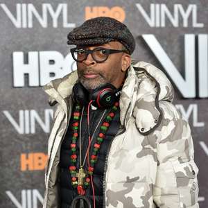 Spike Lee declara boicote ao Oscar por ausência de negros