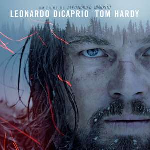 "O Regresso", "Spotlight" e "A Grande Aposta" são favoritos