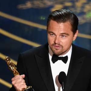Oscar consagra "Spotlight" e "paga dívida" com DiCaprio