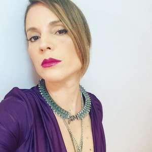 "Chata": Maíra Charken estreia no 'Vídeo Show' e é criticada