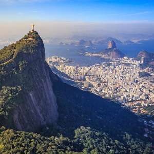 Cruzeiro de volta ao mundo terá embarque no Rio