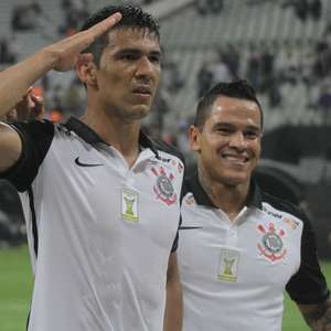 Novo desmanche? Balbuena pode trocar Corinthians por Boca