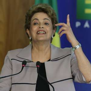 Dilma pede ao TSE nova perícia sobre empresas da campanha