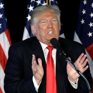 Republicanos: Trump sería candidato presidencial inevitable