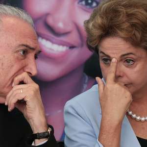 MP e PF veem indícios de fraude em contas Dilma-Temer