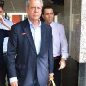 Dirceu pede ao STF perdão de pena em processo do mensalão