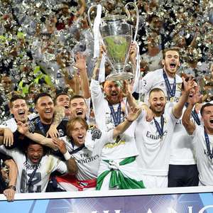 El Real Madrid gana la undécima Champions en los penaltis
