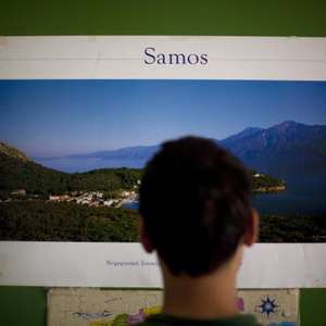 Decenas de heridos tras enfrentamientos en un campo de ...