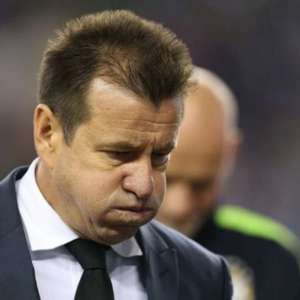Dunga pode substituir ex-são-paulino no comando do Colo Colo